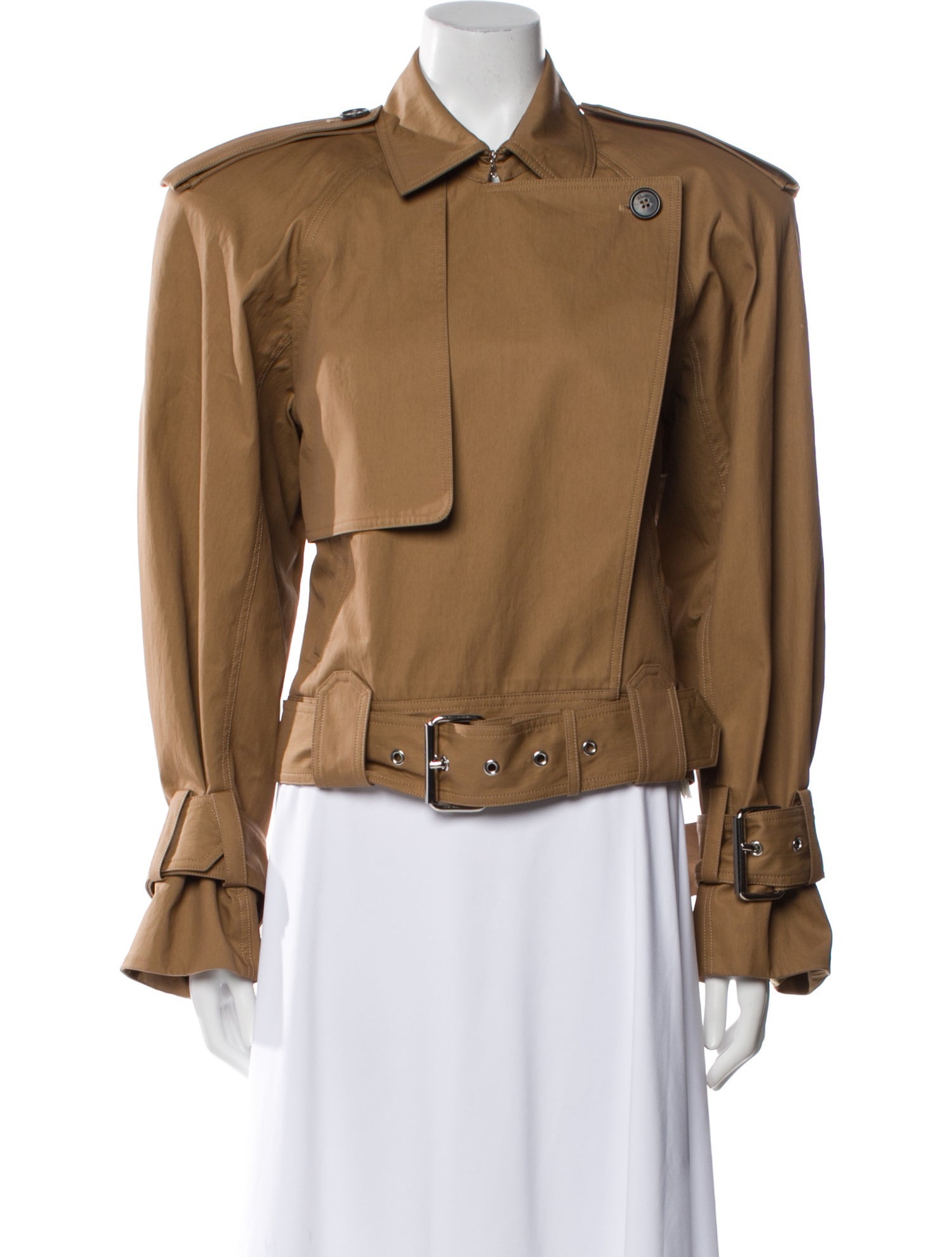 Khaite Jacket w/ Tags