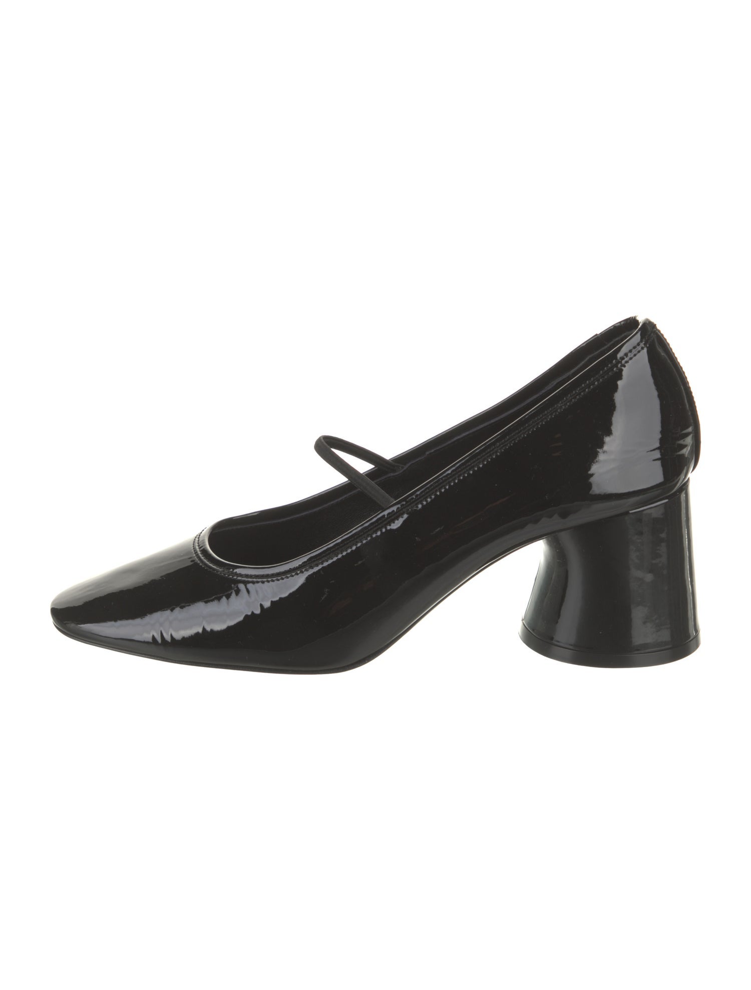 Khaite Patent Leather Pumps