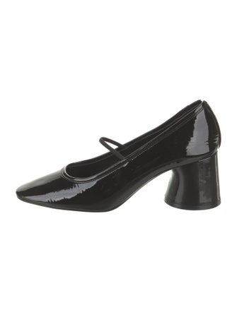 Khaite Patent Leather Pumps