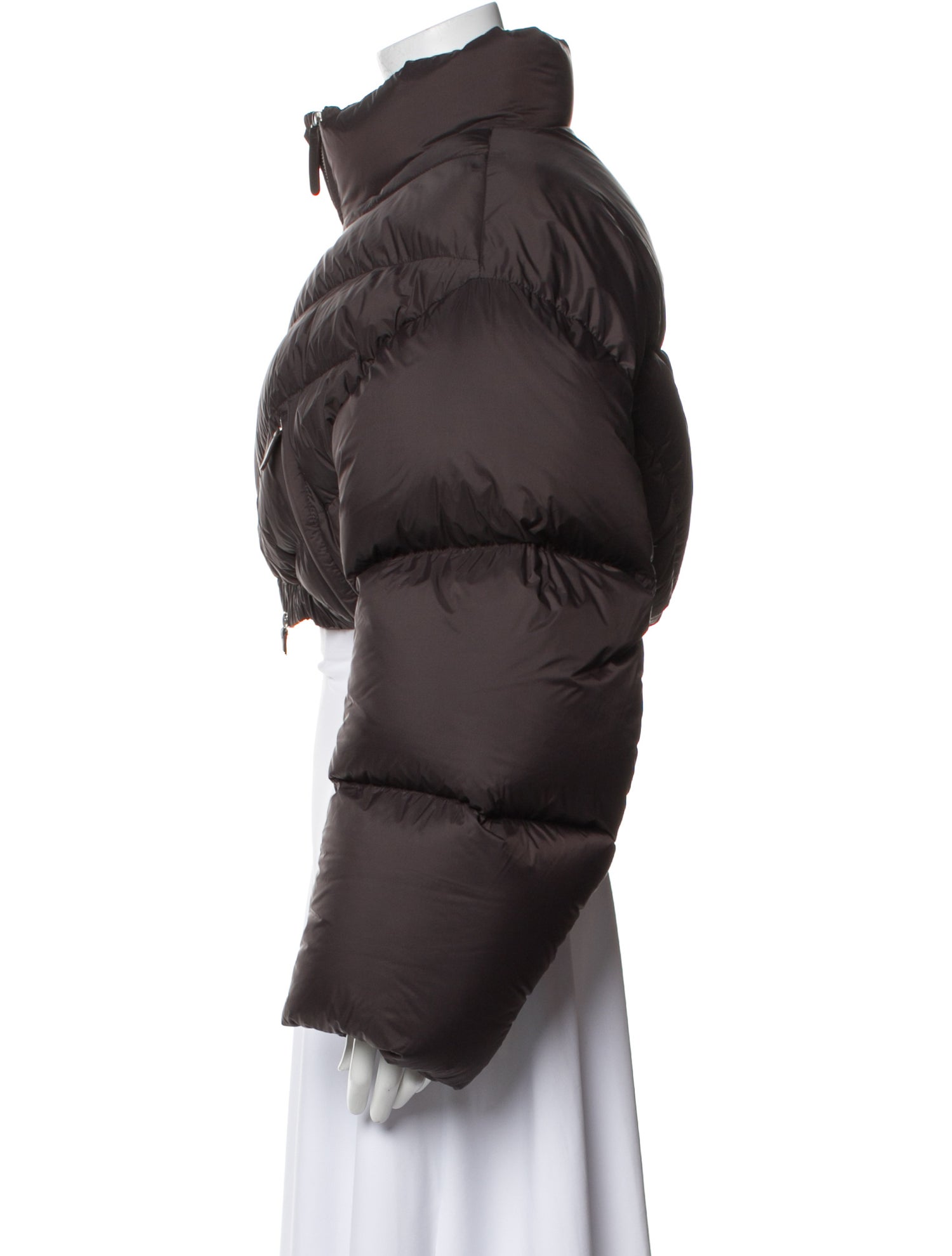 Khaite Down Jacket