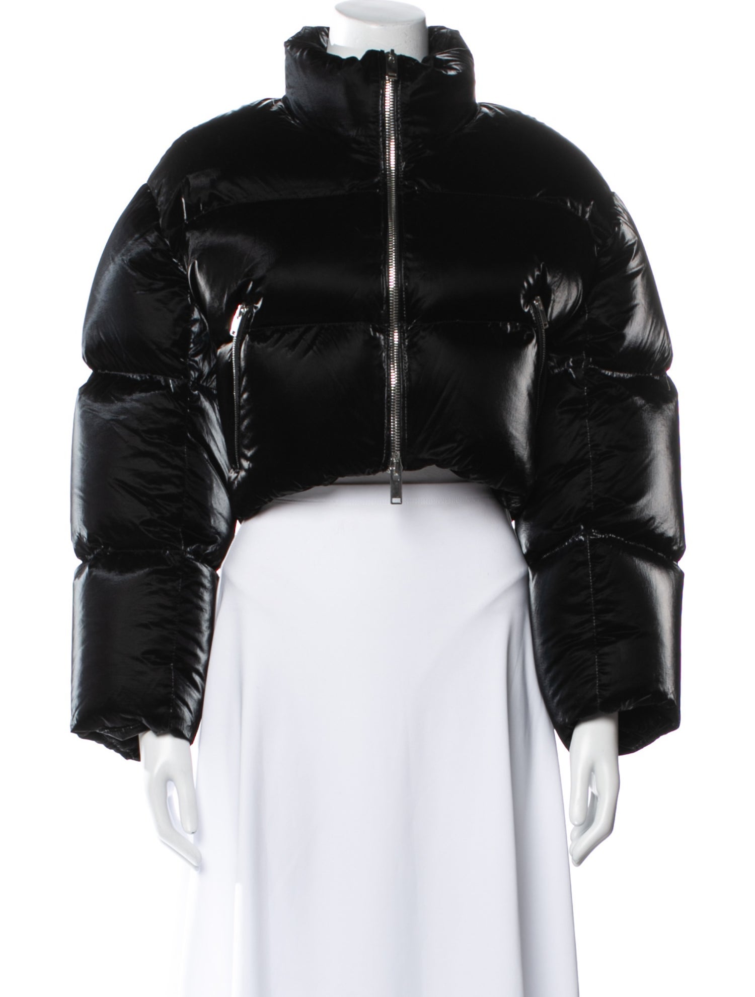 Khaite Down Jacket