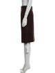 Khaite Knee-Length Skirt