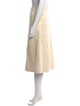Khaite Knee-Length Skirt