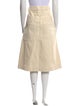 Khaite Knee-Length Skirt