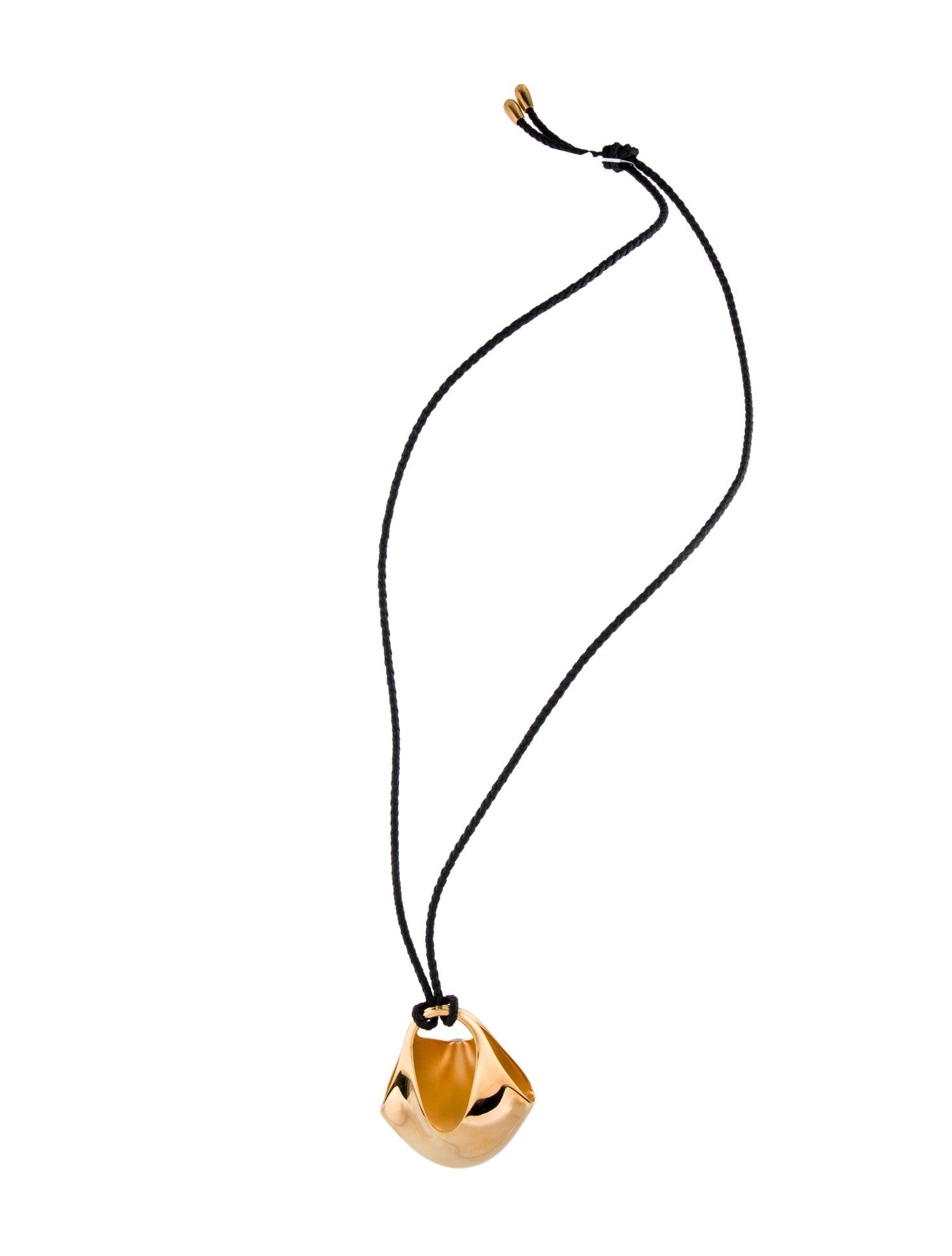 Khaite Medium Lotus Pendant