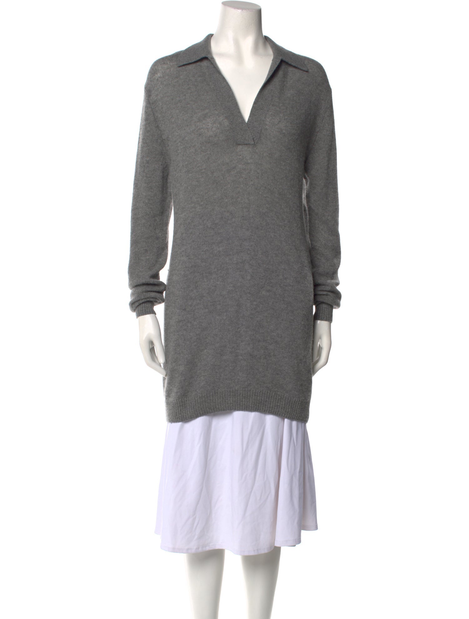 Khaite Cashmere Sweater