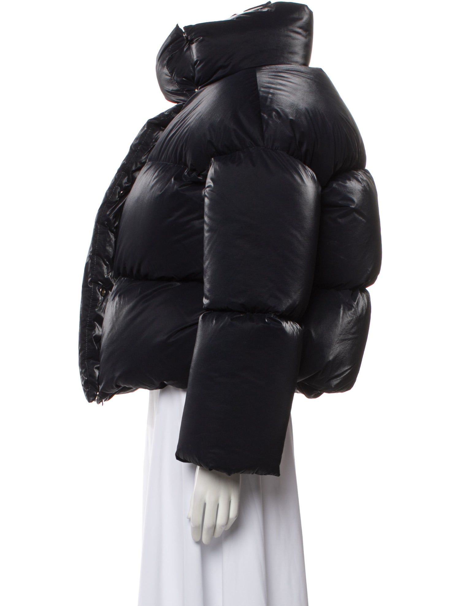 Khaite Down Down Jacket