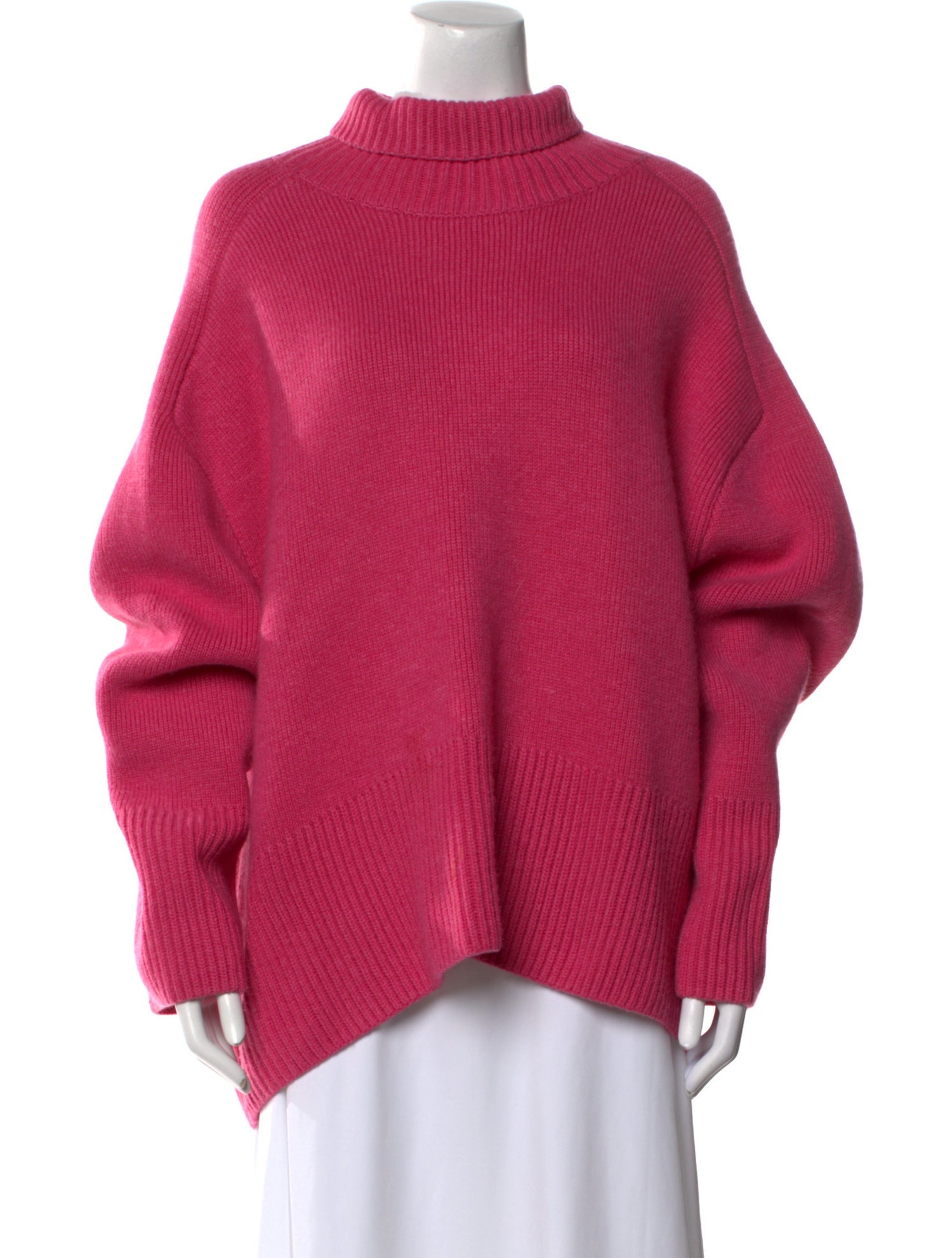 Khaite Cashmere Turtleneck Sweater w/ Tags