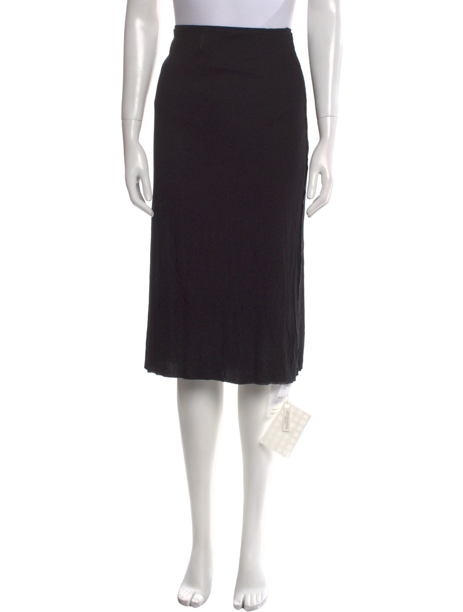 Khaite Knee-Length Skirt w/ Tags