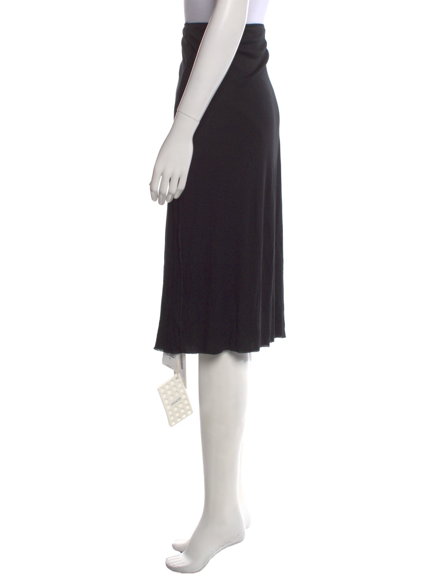 Khaite Knee-Length Skirt w/ Tags