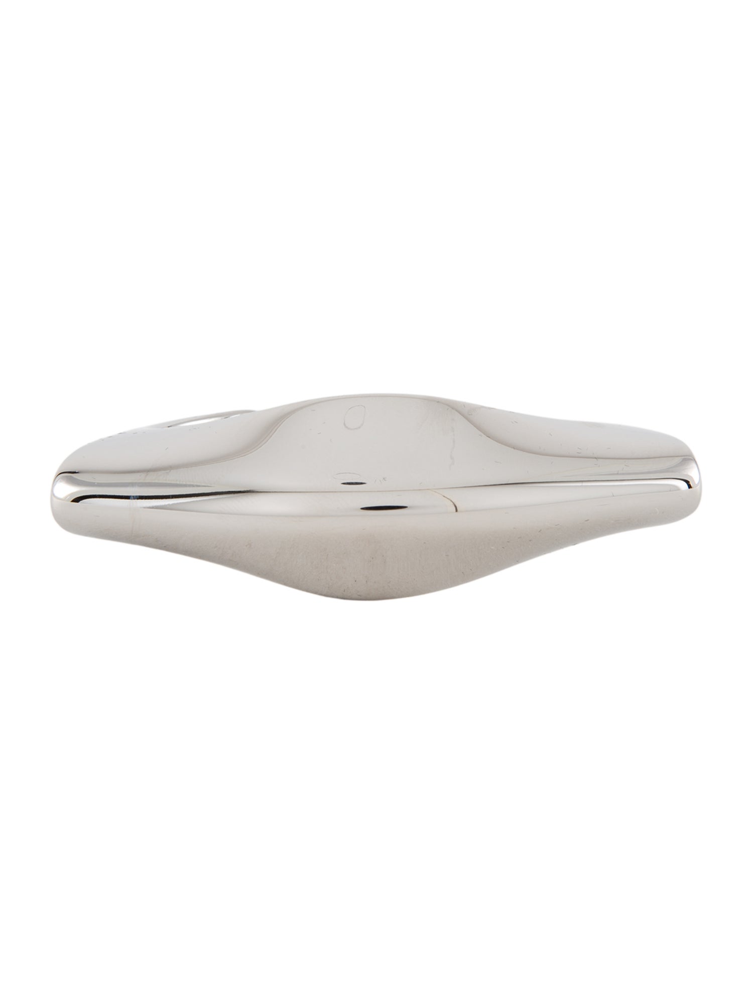 Khaite Lotus Cuff Bracelet