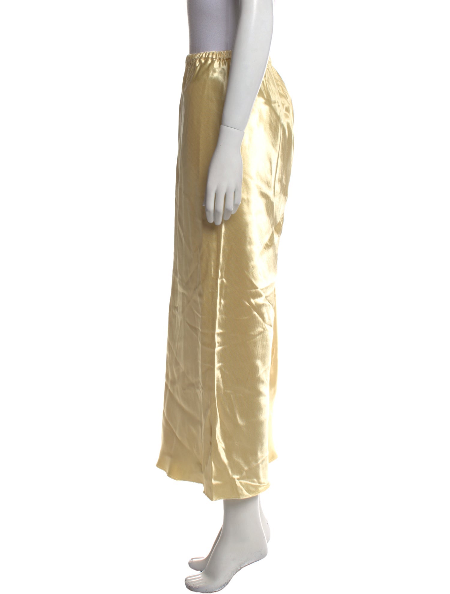 Khaite Wide Leg Pants