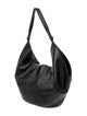Khaite Leather Hobo