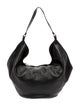 Khaite Leather Hobo