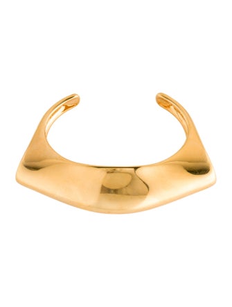 Khaite Cuff Bracelet