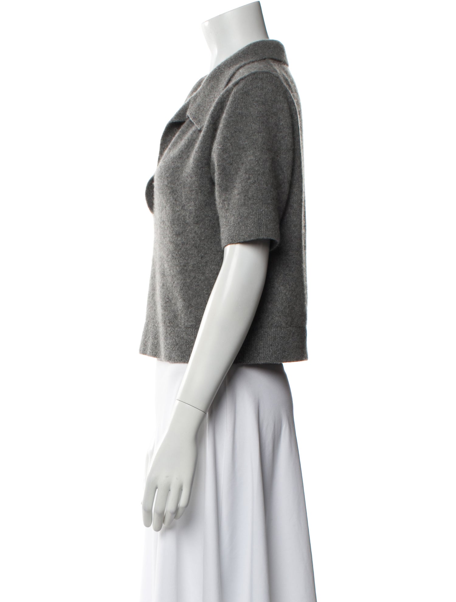 Khaite Cashmere Sweater