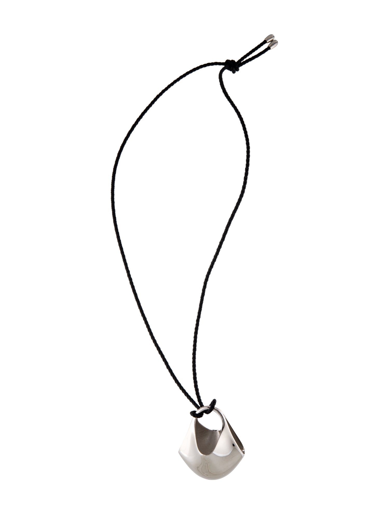 Khaite Medium Lotus Pendant