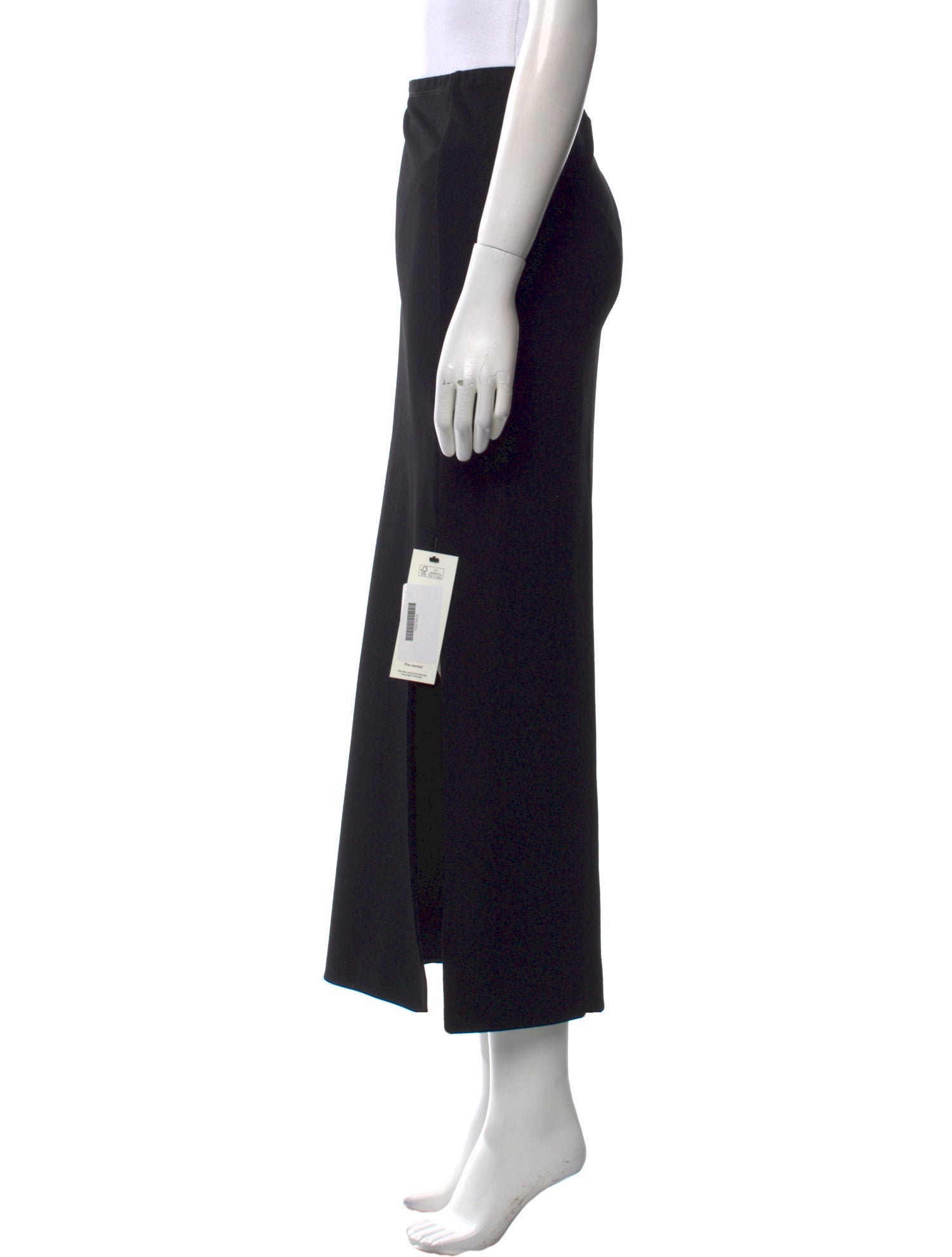 Khaite Midi Length Skirt