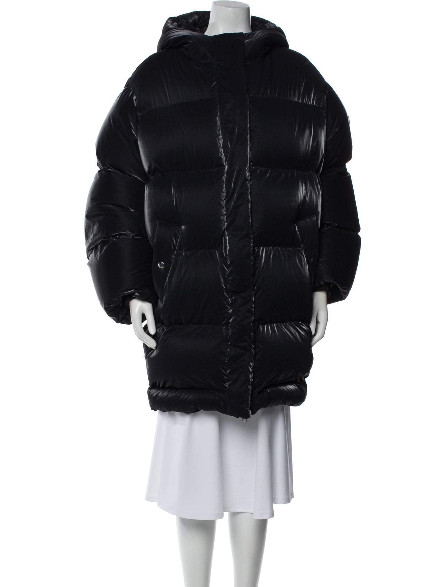 Khaite Down Coat