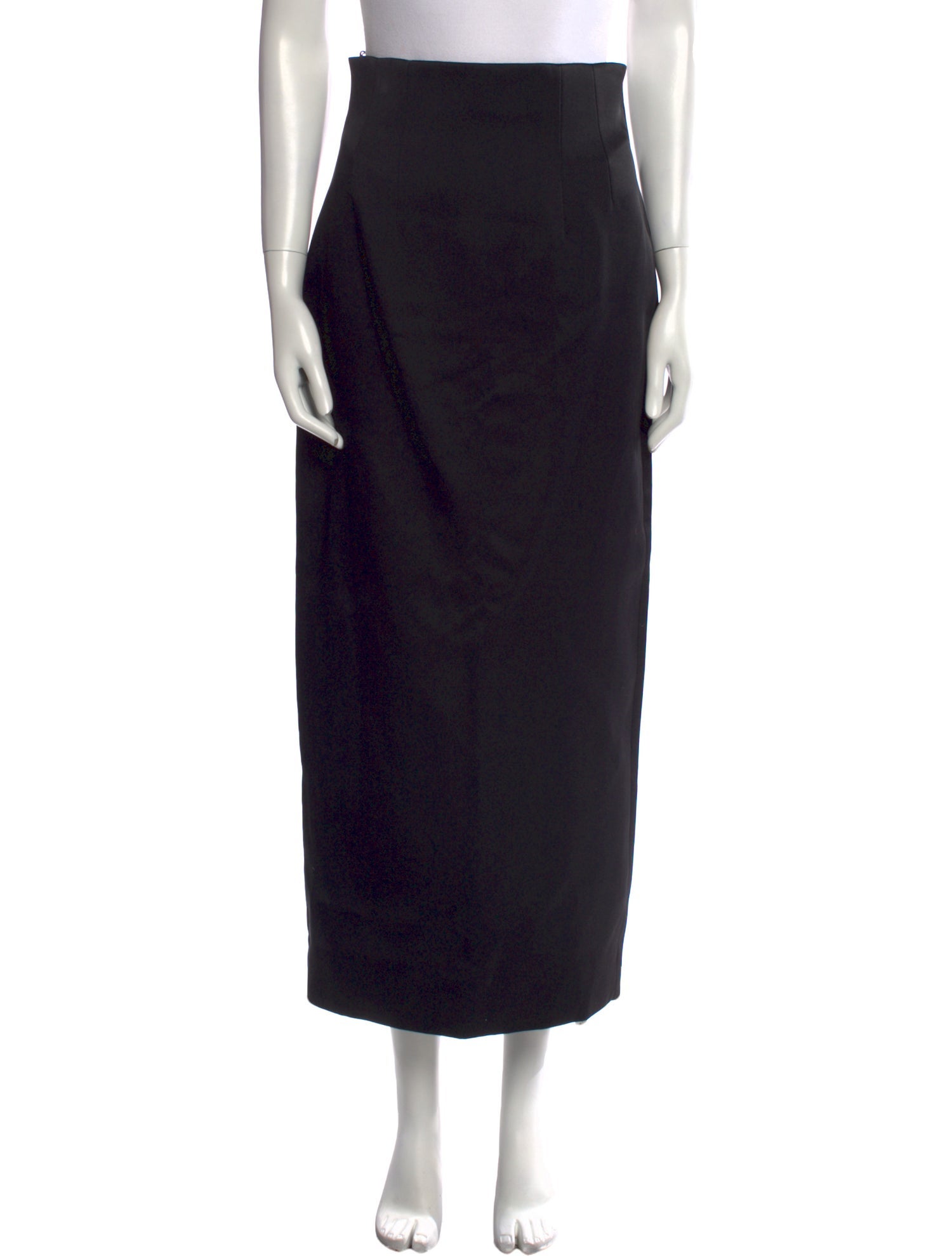 Khaite Midi Length Skirt w/ Tags
