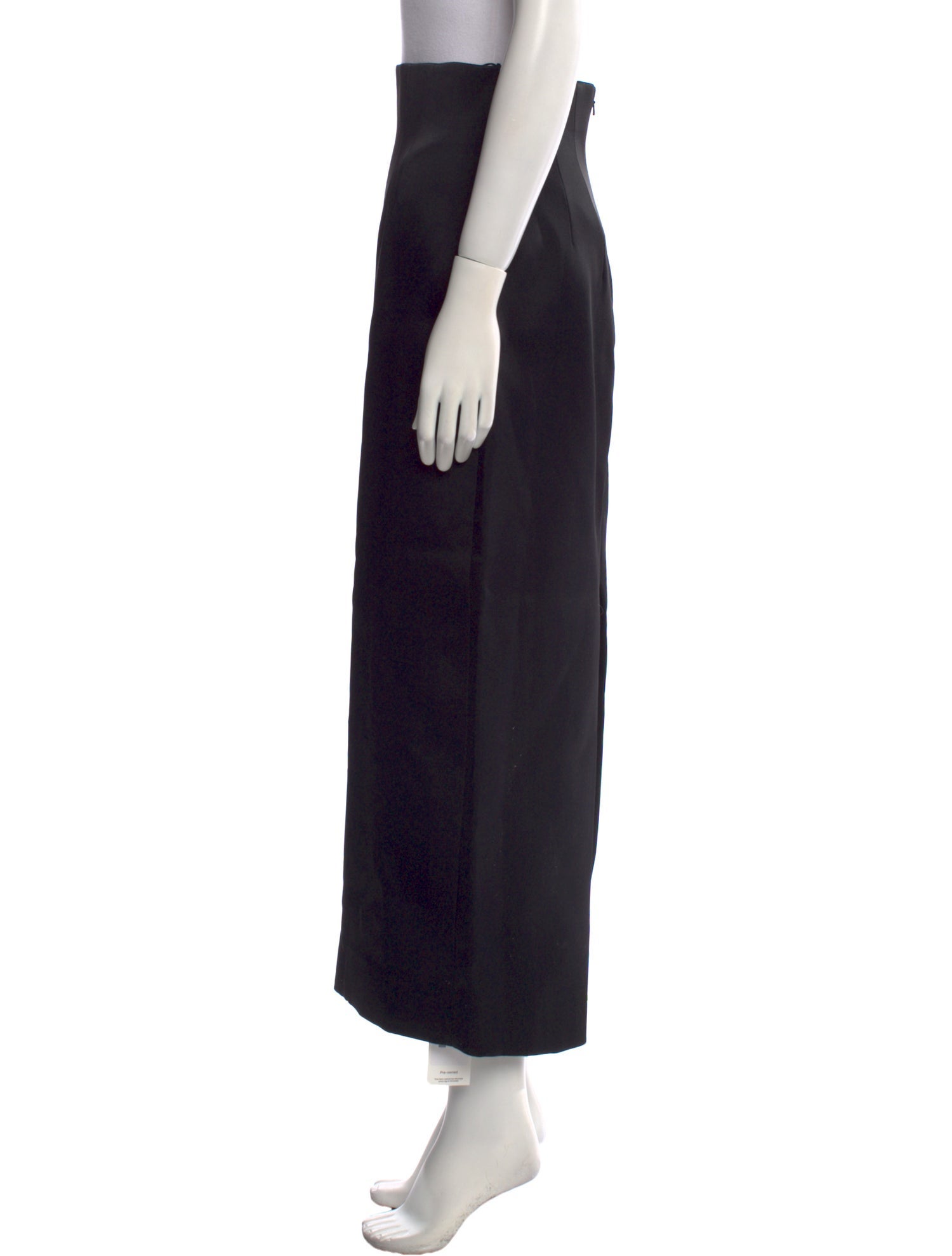 Khaite Midi Length Skirt w/ Tags