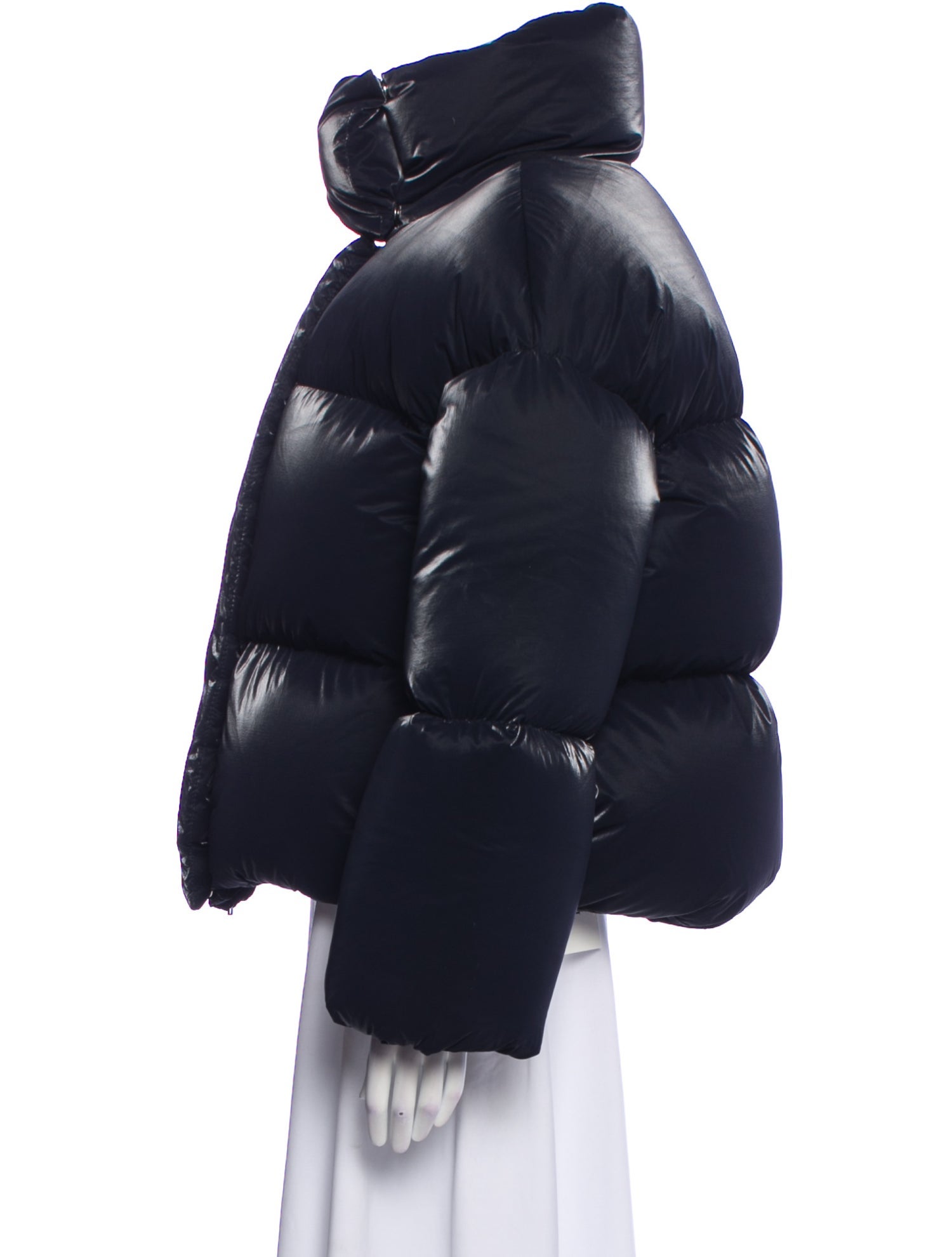 Khaite Down Down Jacket