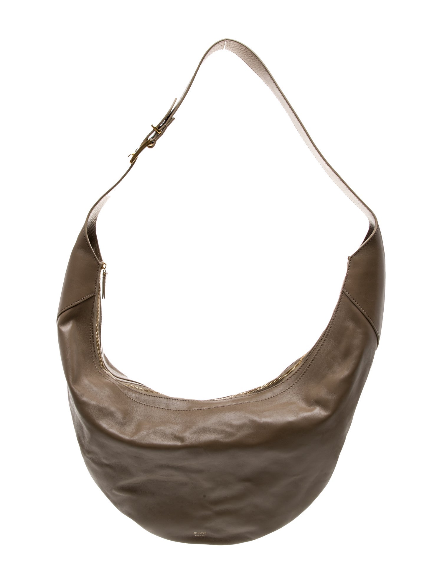 Khaite Leather August