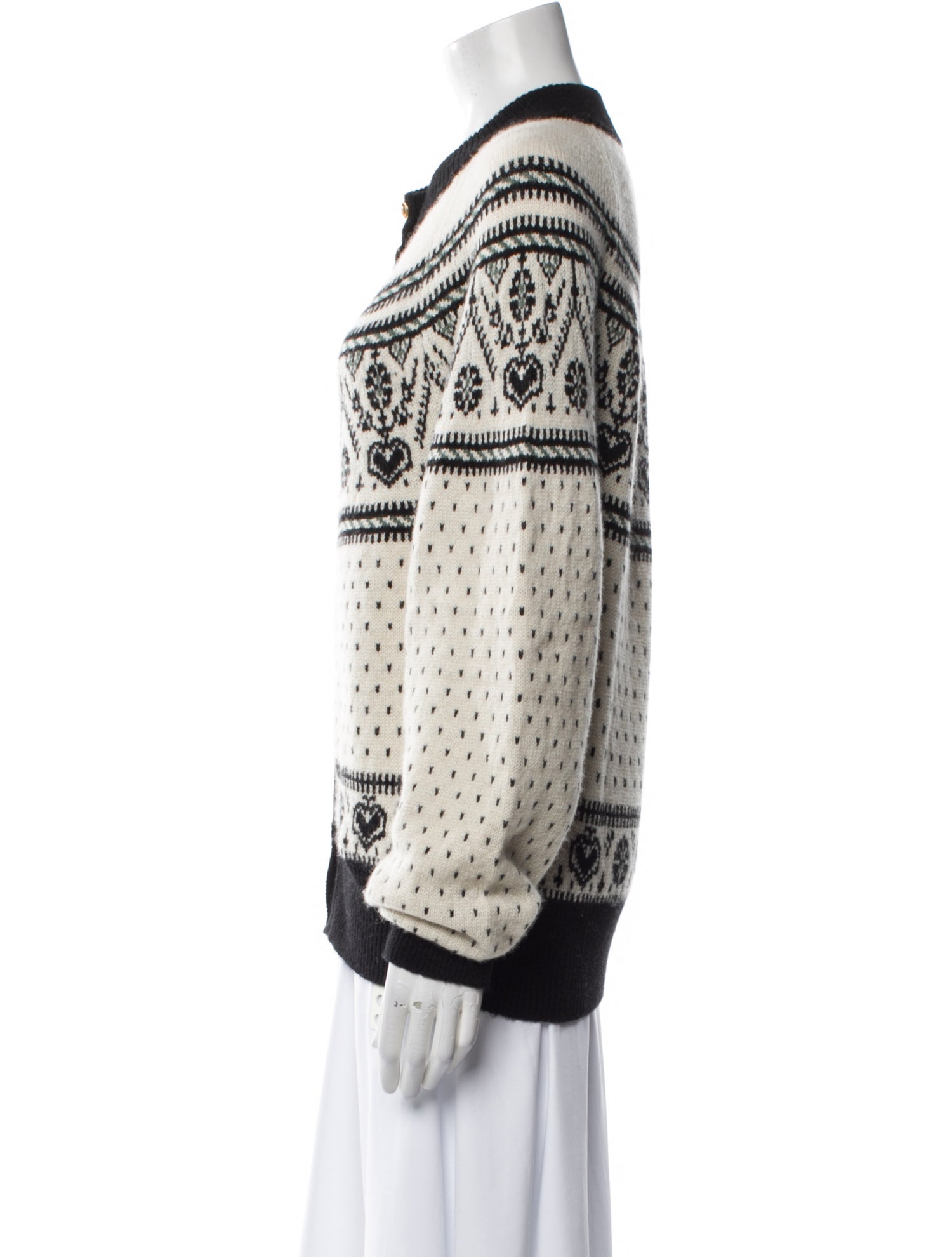 Khaite 2024 Cashmere Sweater w/ Tags