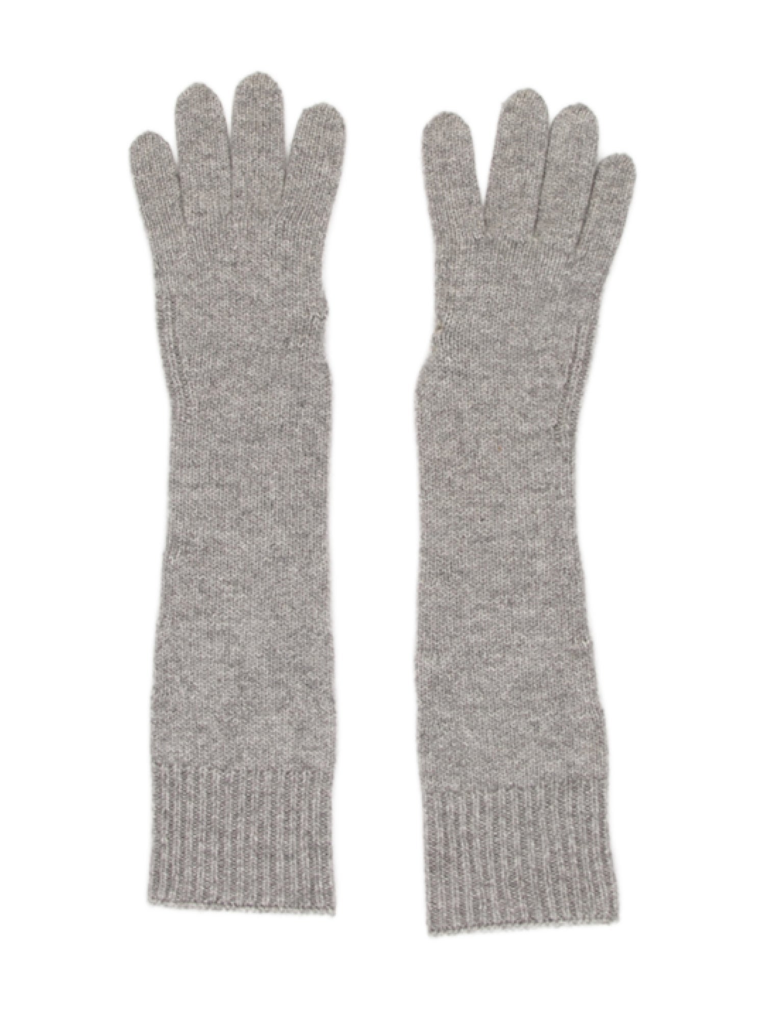 Khaite Cashmere GLoves
