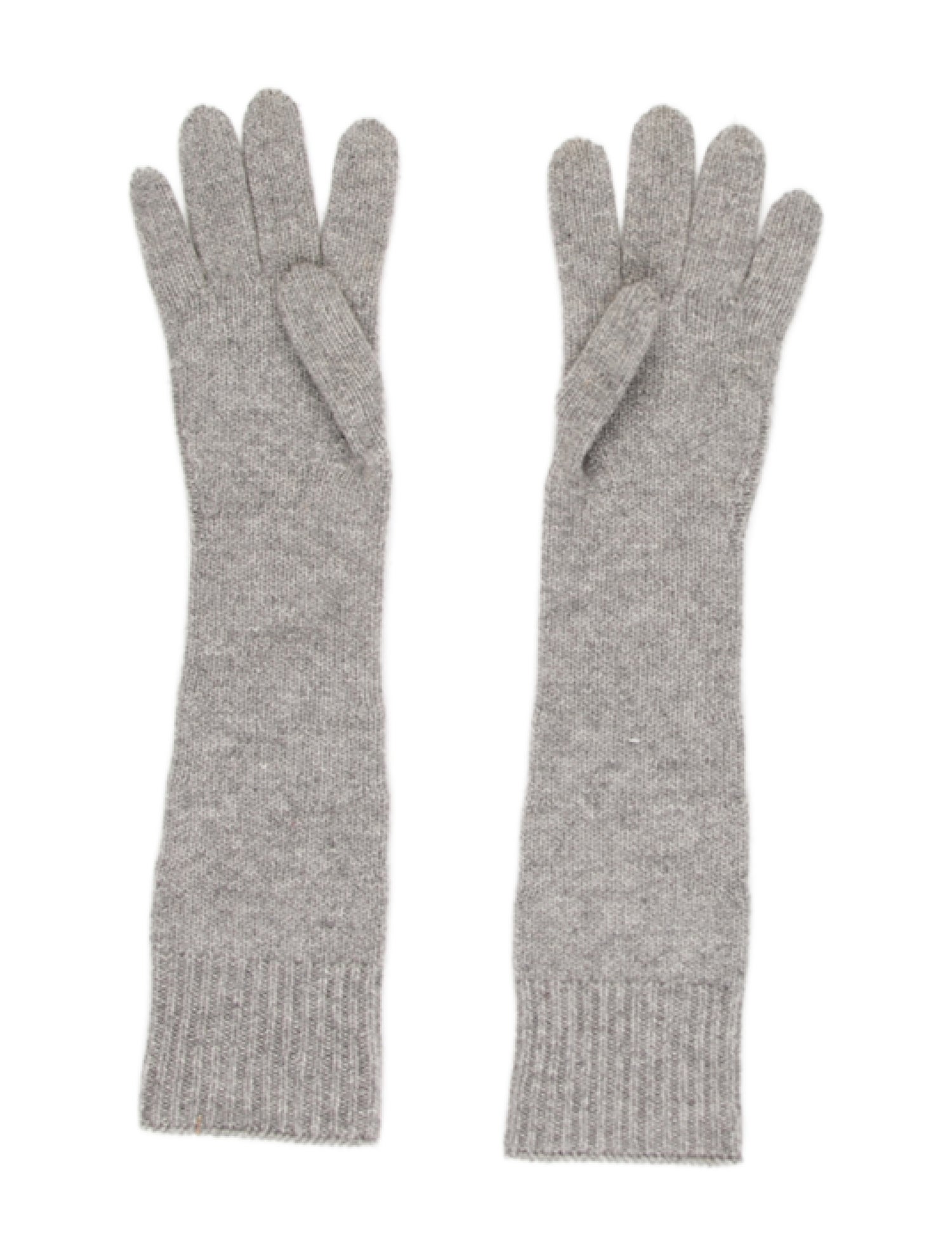 Khaite Cashmere GLoves