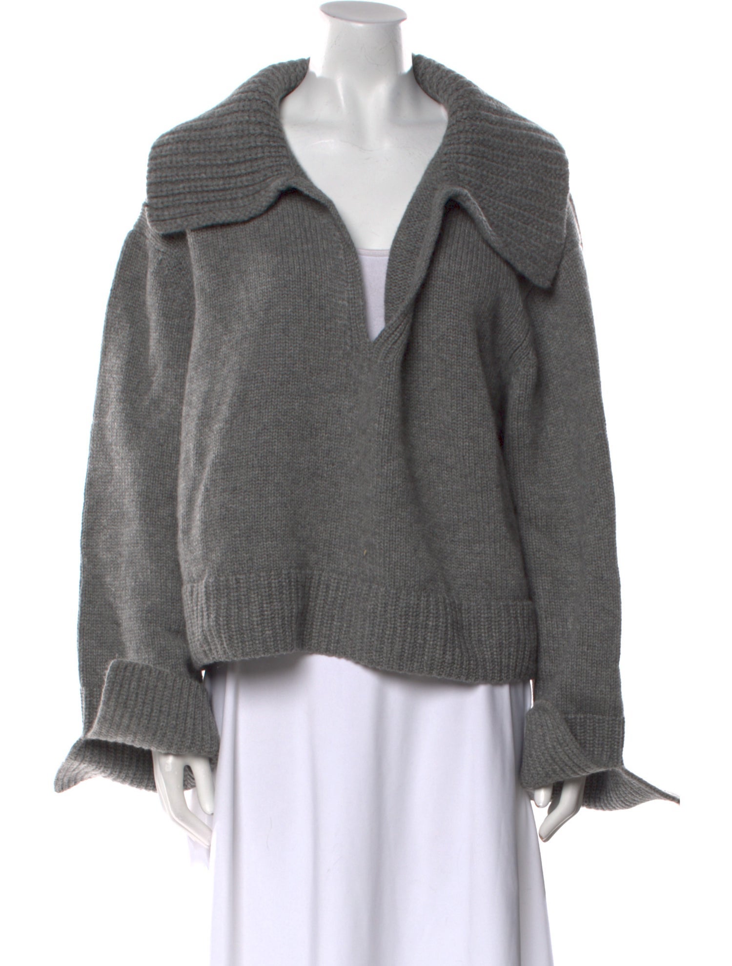 Khaite Cashmere Sweater