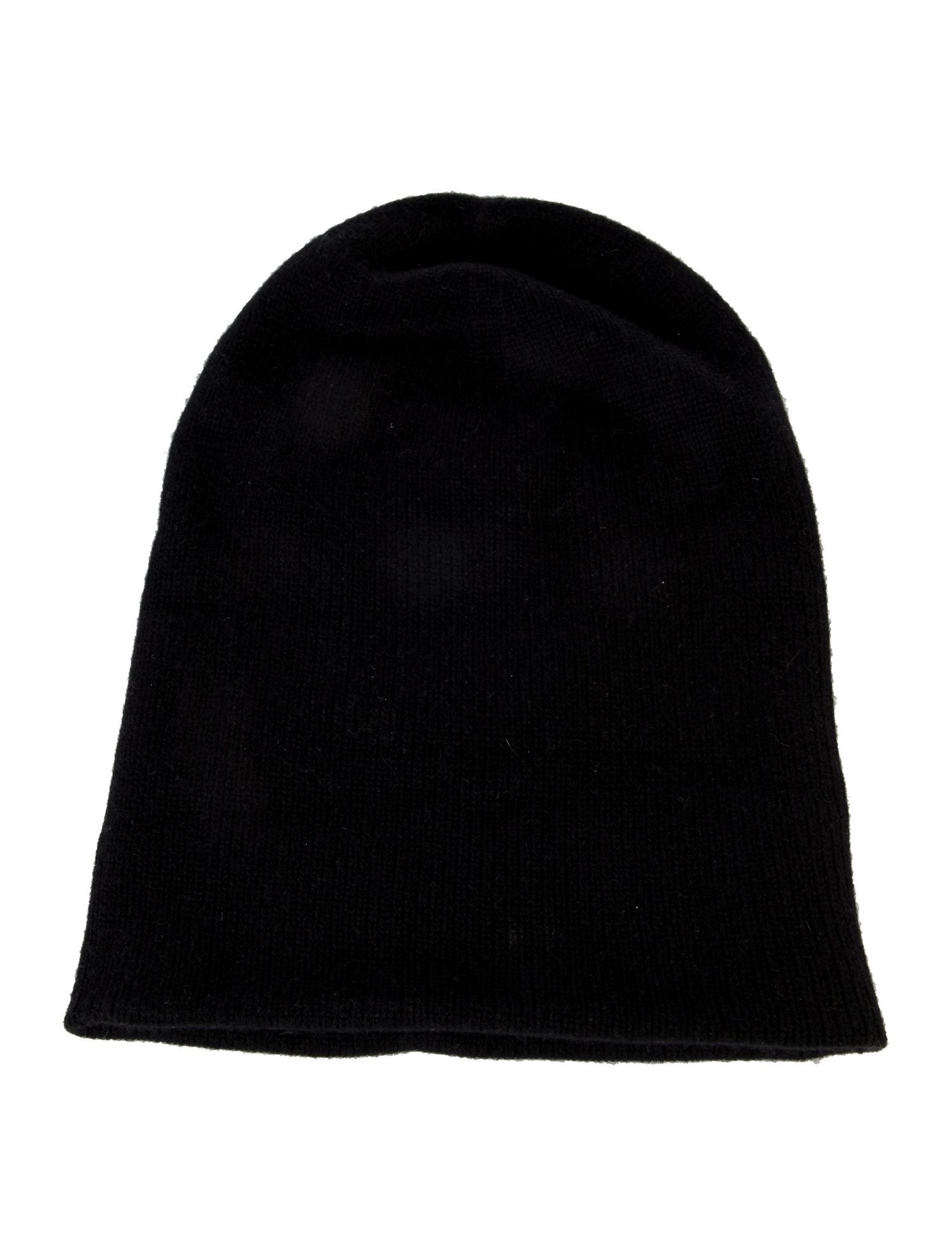 Khaite Solid Cashmere Beanie w/Tags