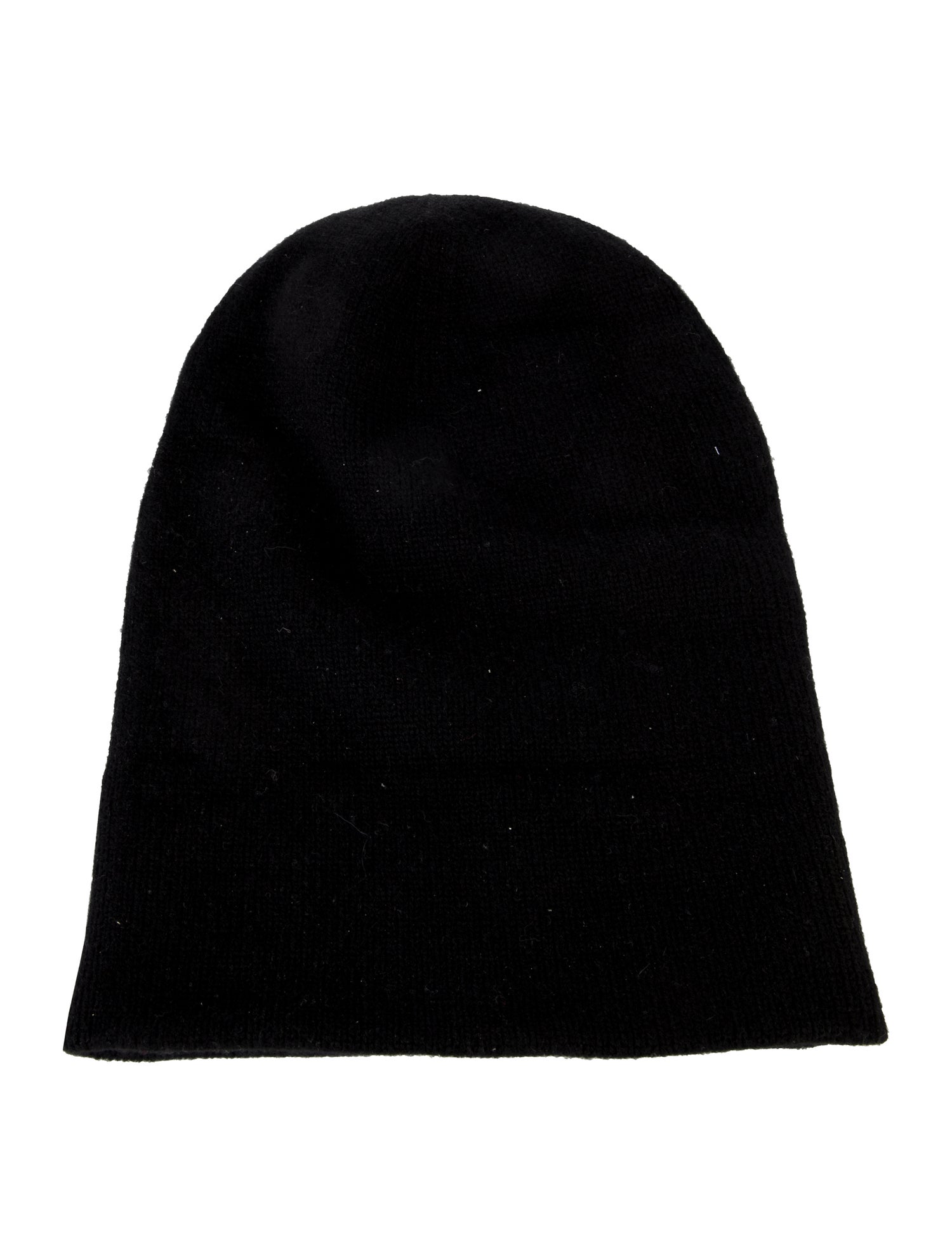 Khaite Solid Cashmere Beanie w/Tags