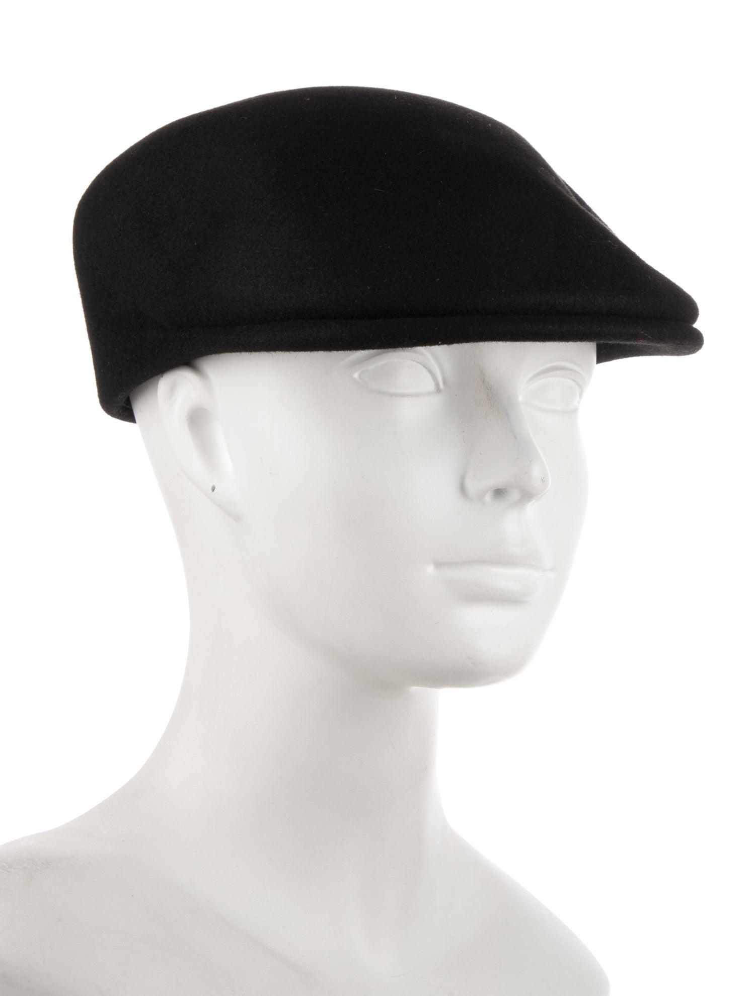 Khaite Driving Cap w/Tags