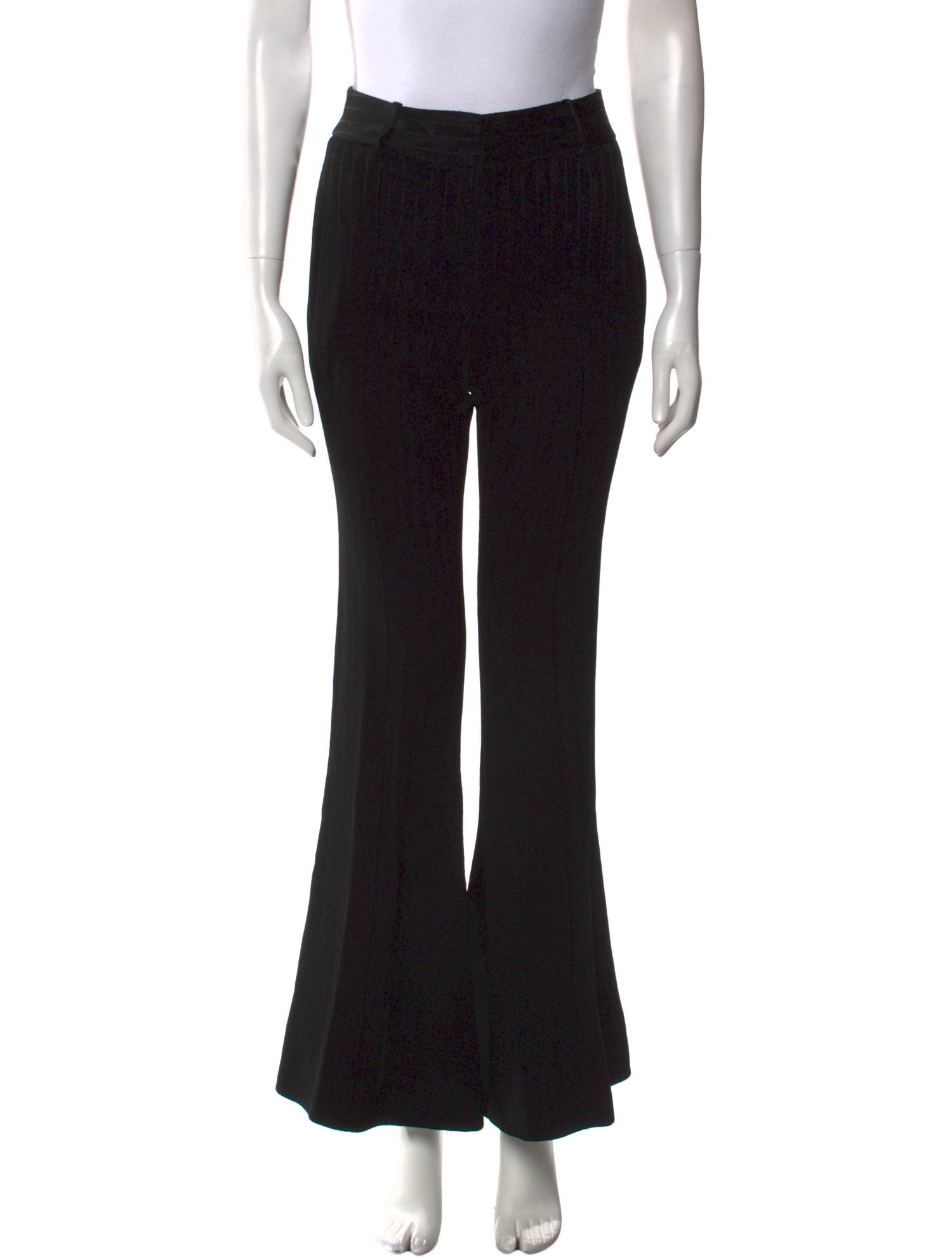 Khaite Wide Leg Pants w/ Tags
