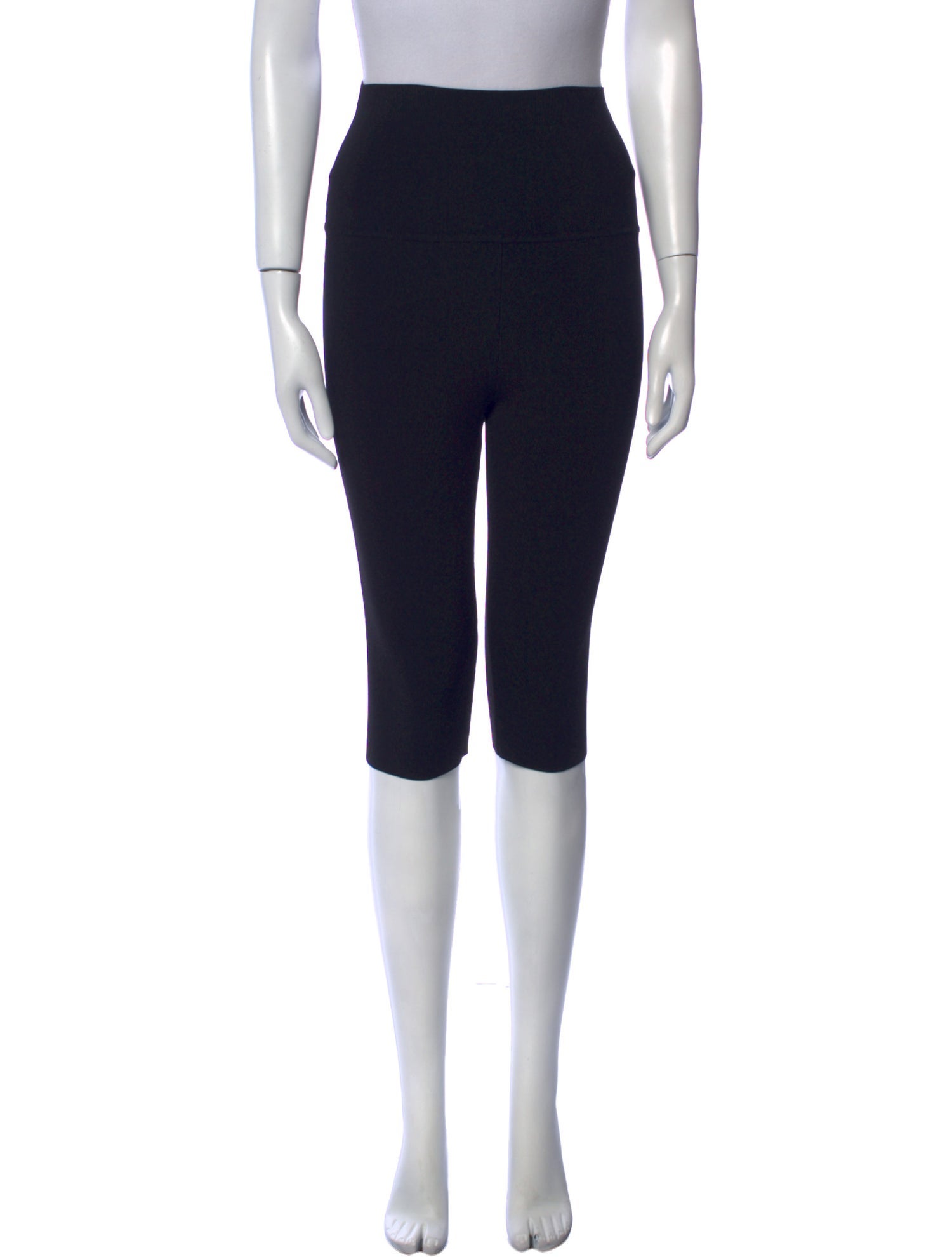 Khaite Skinny Leg Pants