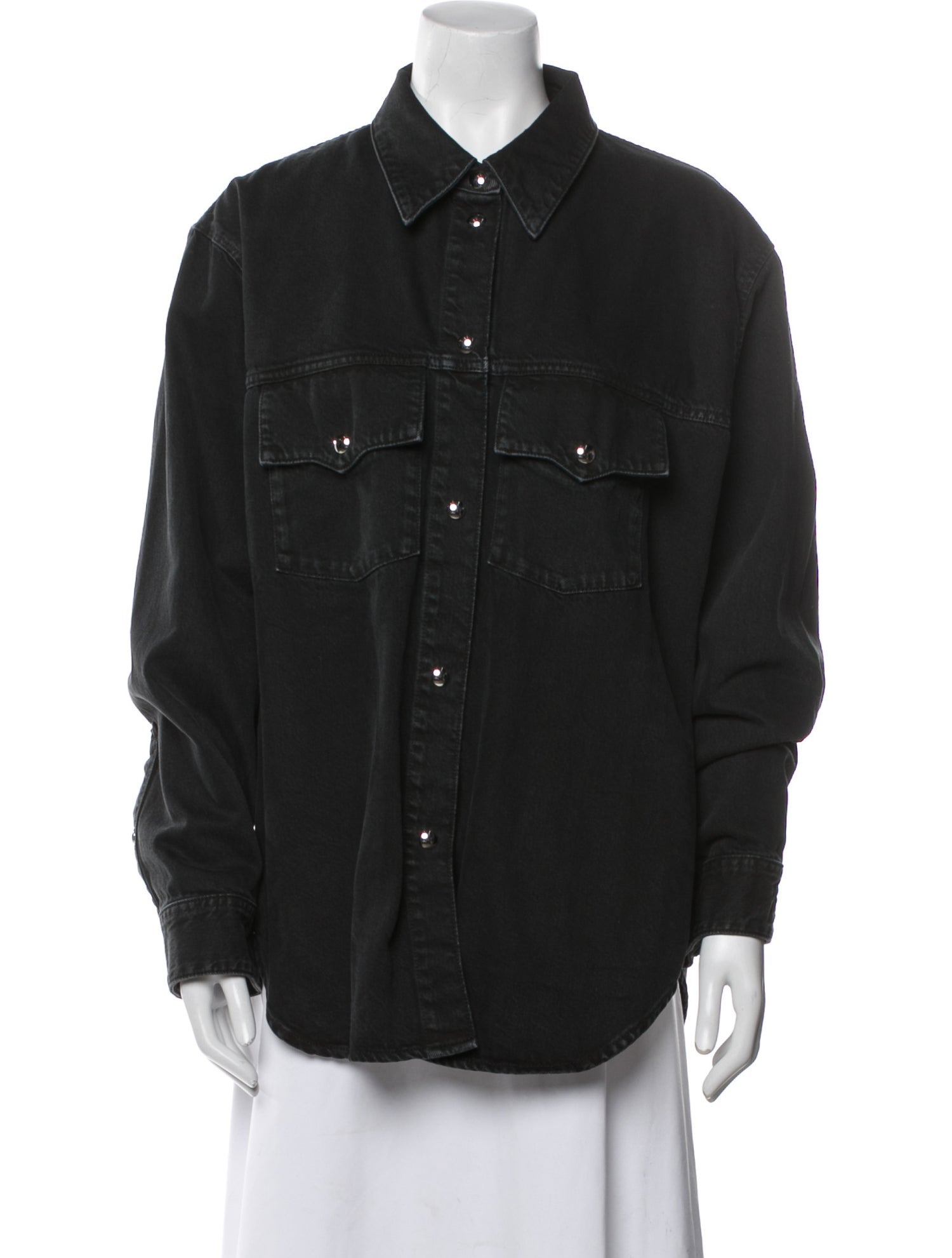 Khaite Denim Jacket w/ Tags