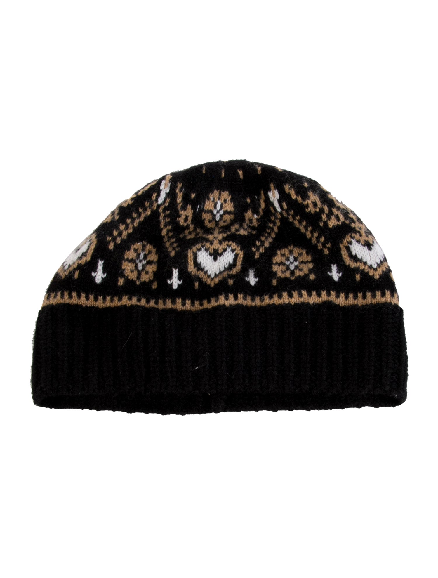Khaite Wool Beanie