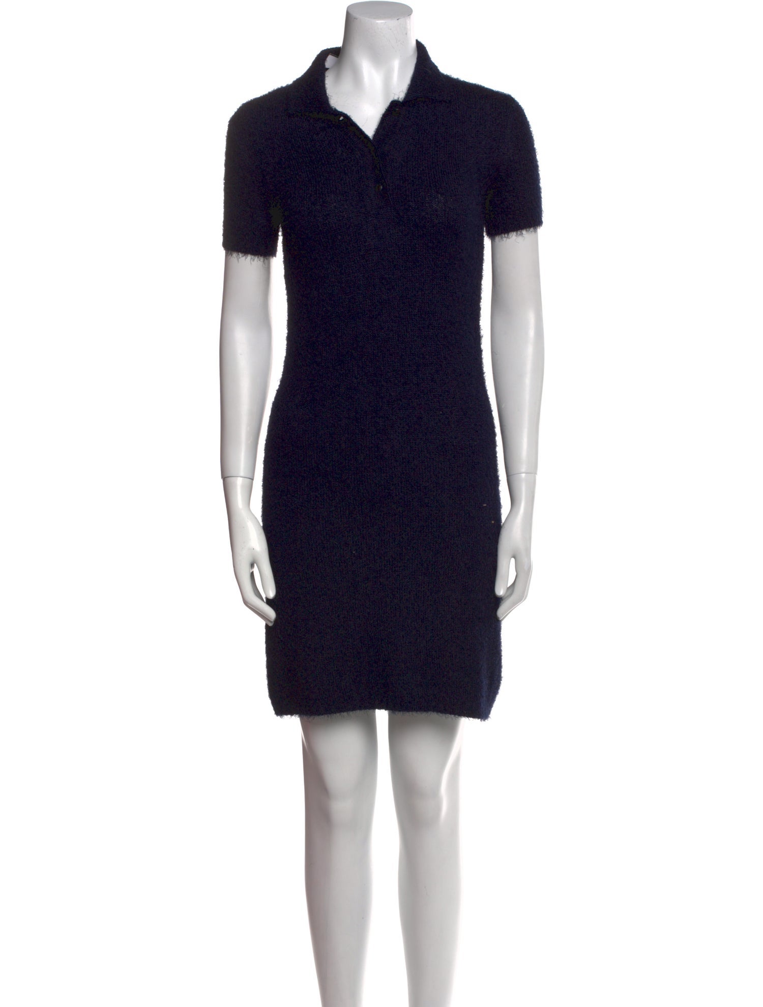 Khaite 2024 Mini Dress w/ Tags