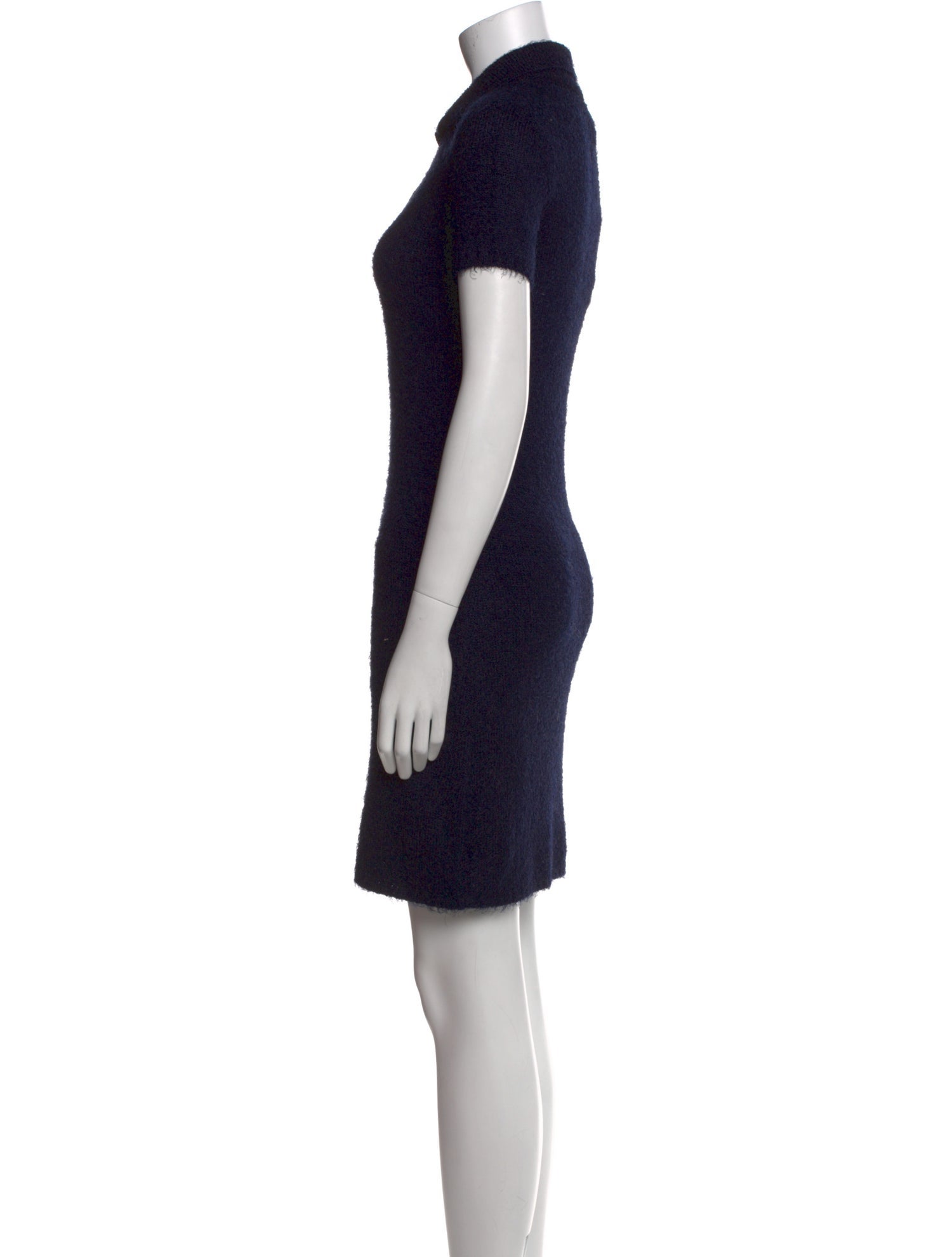 Khaite 2024 Mini Dress w/ Tags