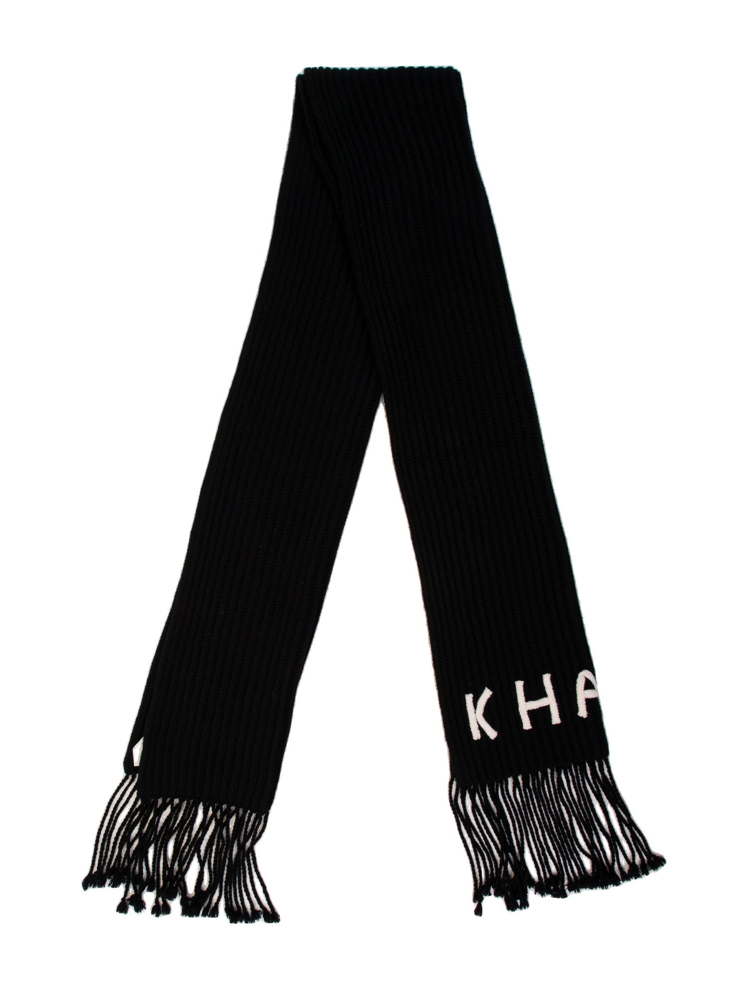 Khaite Cashmere Scarf