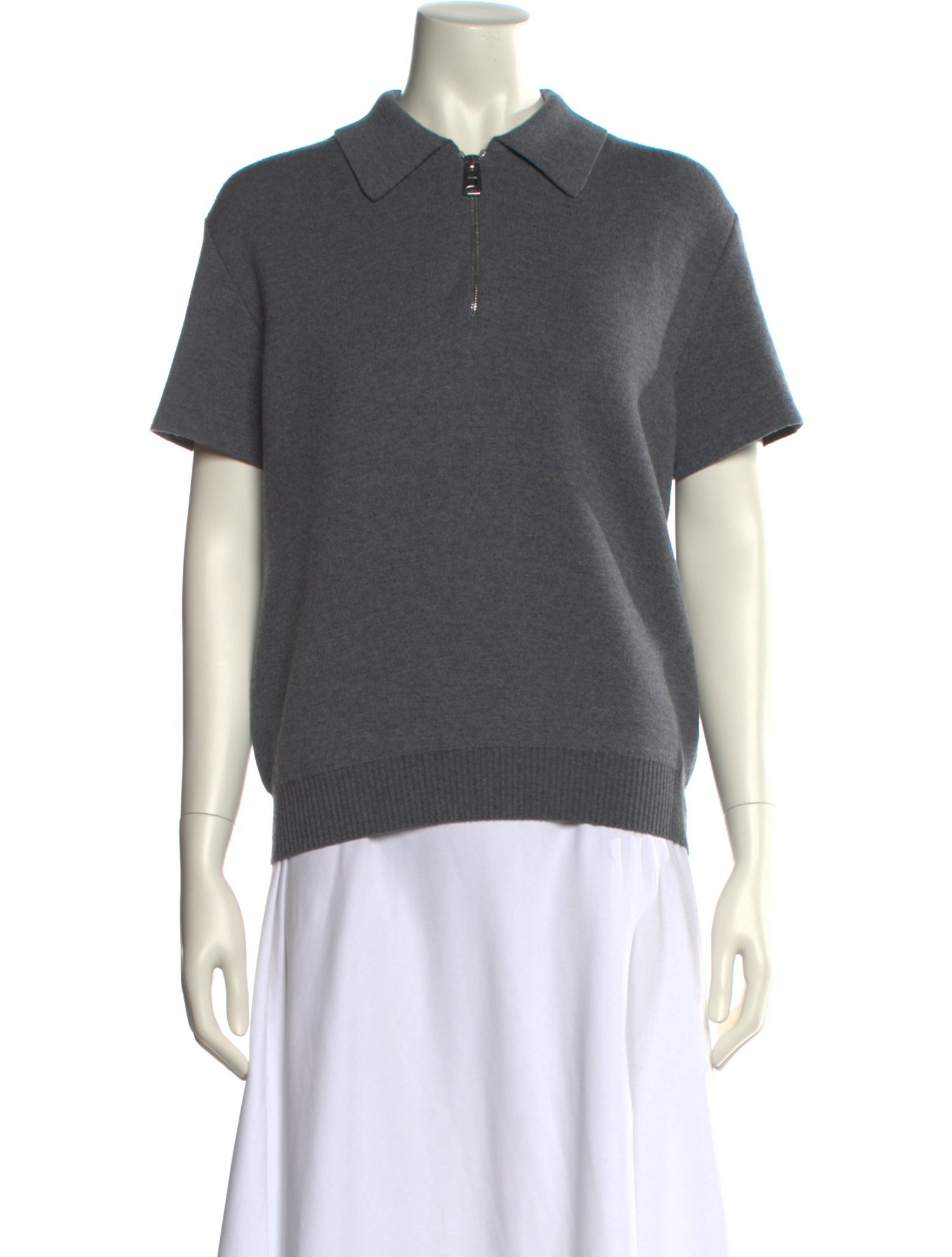 Khaite Wool Sweater w/ Tags