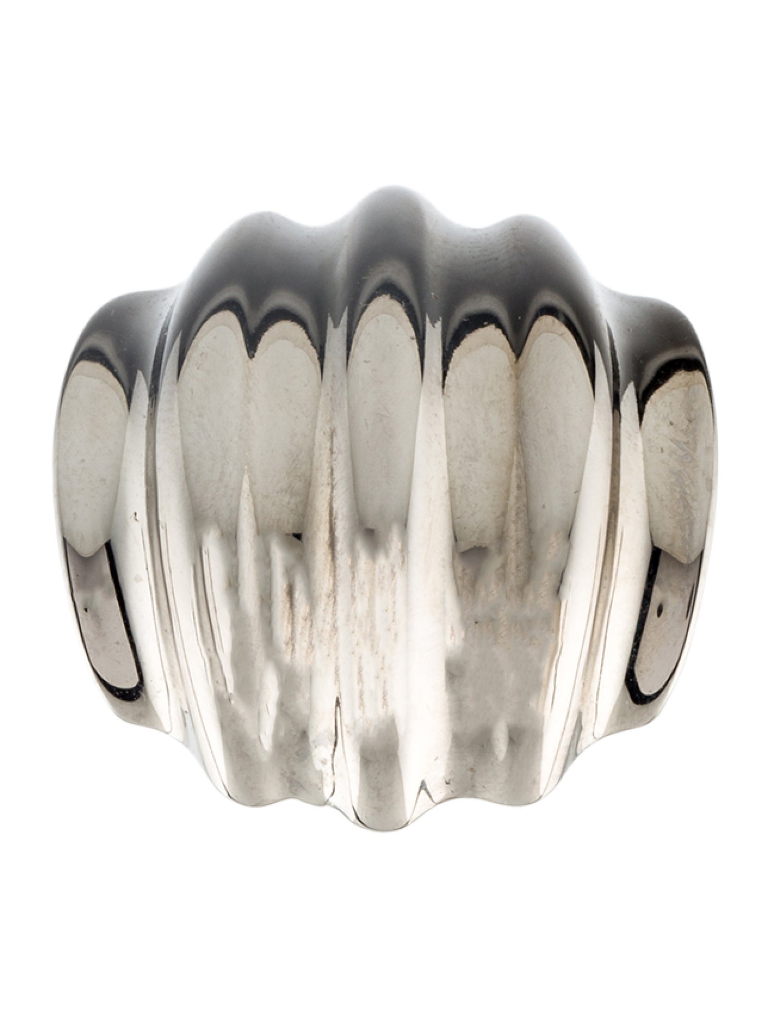 Khaite The Julius Ear Cuff