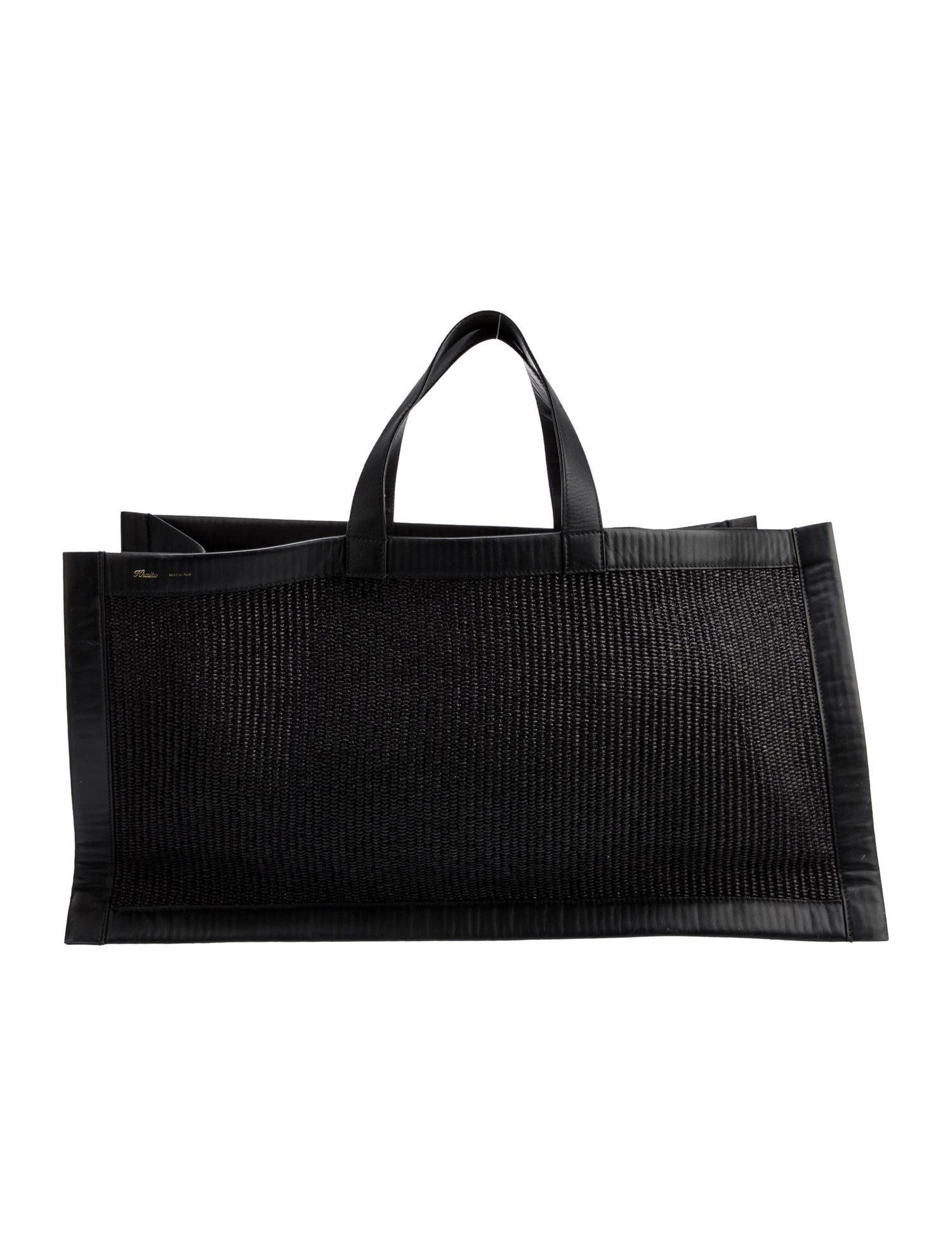 I'm Sorry by Petra Collins Nylon Shoulder Bag - Neutrals Shoulder