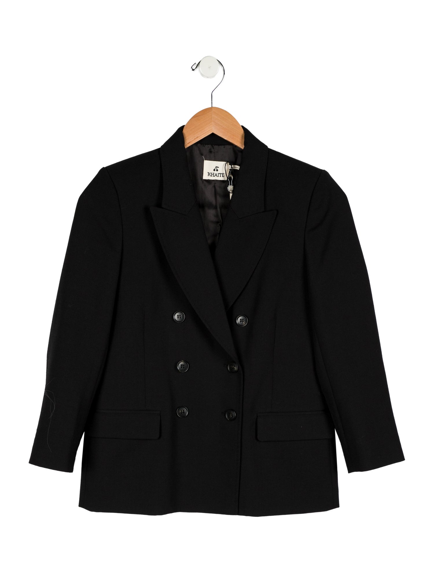 Khaite Blazer w/ Tags