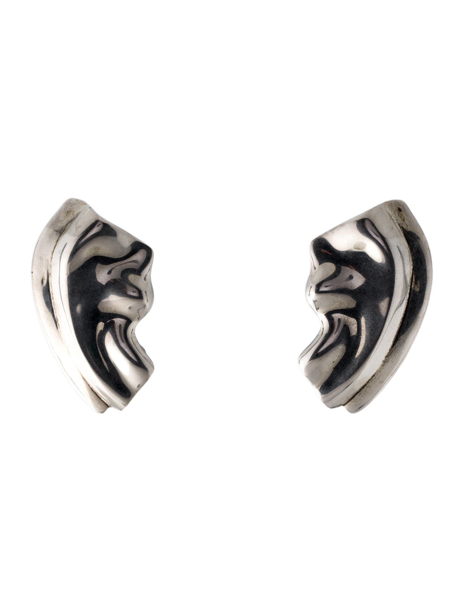 Khaite Amato Earrings