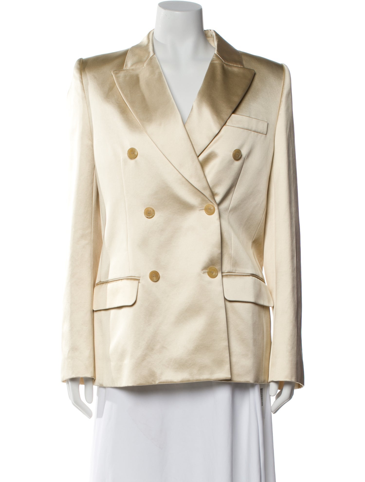 Khaite Blazer