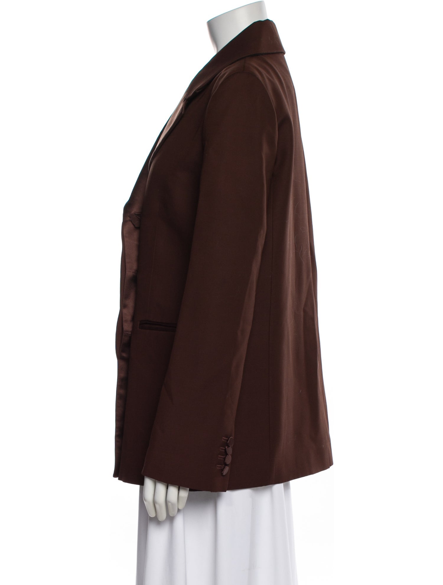 Khaite Blazer