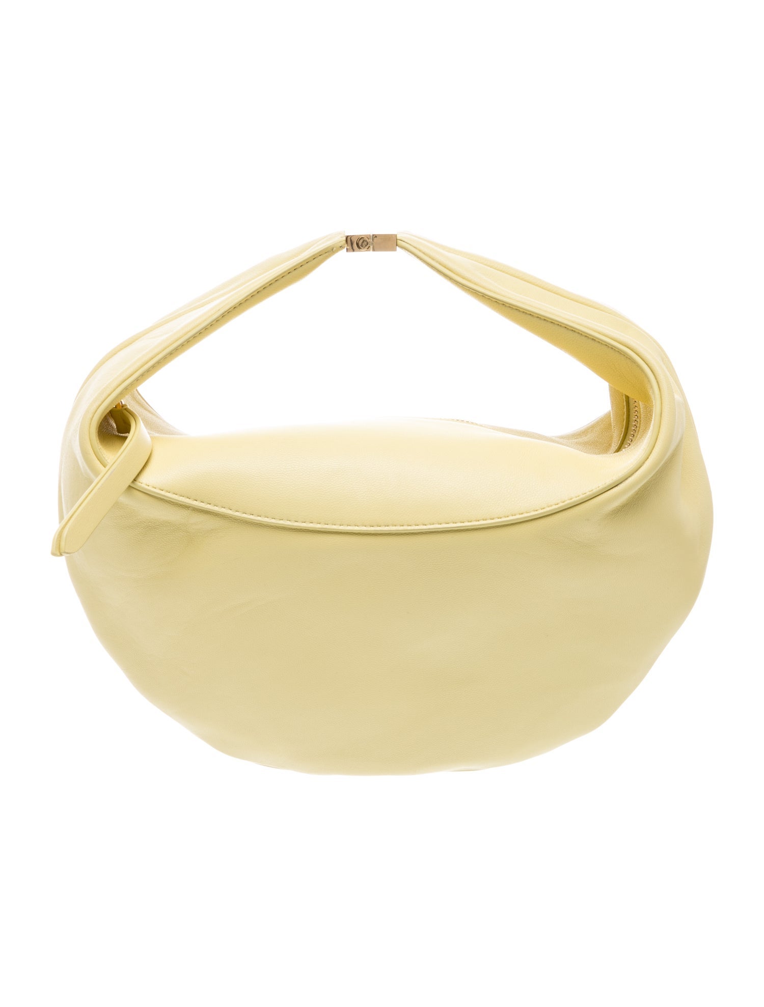 Khaite Leather Olivia