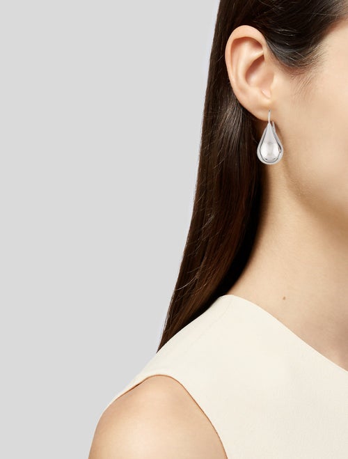 Khiry Jug Drop Earrings